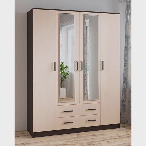 Шкаф «Лагуна» (1,6)